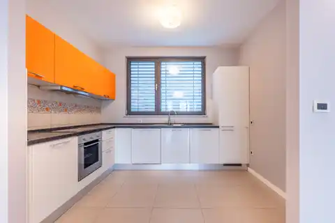 Загреб, Блато – рядный дом с садом