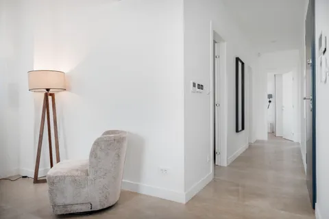 Split, Kaštel Lukšić - Moderní dvoupokojový byt 80 m2 DLOUHODOBÝ PRONÁJEM