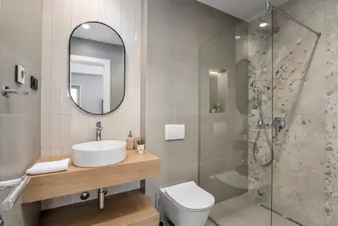 Brač, Splitska - Maison avec vue sur la mer