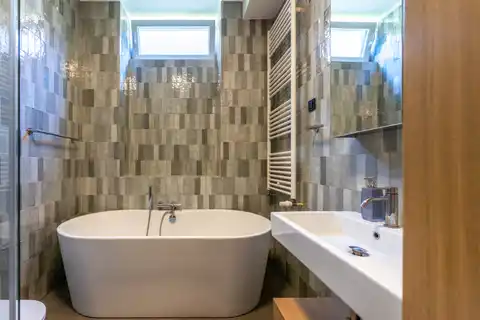 Zagreb, Nazorova Street - Renovated three-room apartment, a rarity on the market