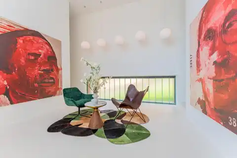 Záhřeb, Šestine - Moderní rodinná vila s bazénem obklopená zelení