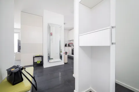 Split, Dragovode - Luksuzno stanovanje s teraso in pogledom na morje 103 m2