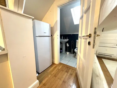 Zagrzeb, Gornji grad - Trzypokojowe mieszkanie 102 m2 do wynajęcia