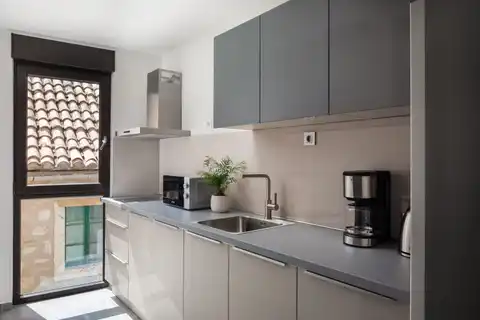 Vis, Komiža - Casa nel centro del paese