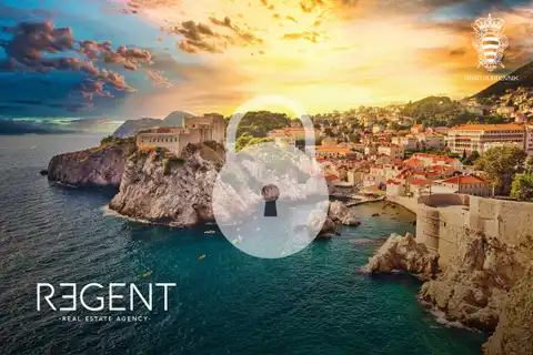 Metković - Građevinsko zemljište u mirnom okruženju