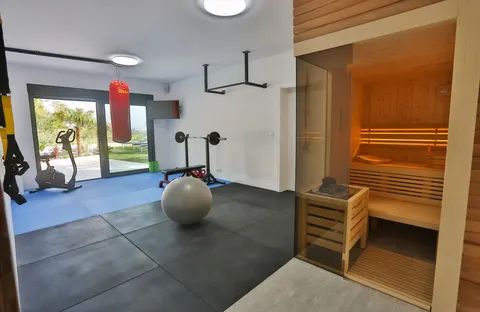 Split, Kučine - Luksuzna vila 700 m2