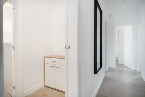 Split, Kaštel Lukšić - Moderní dvoupokojový byt 80 m2 DLOUHODOBÝ PRONÁJEM