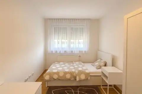 Zagreb, Špansko - appartement moderne et élégant, construction neuve