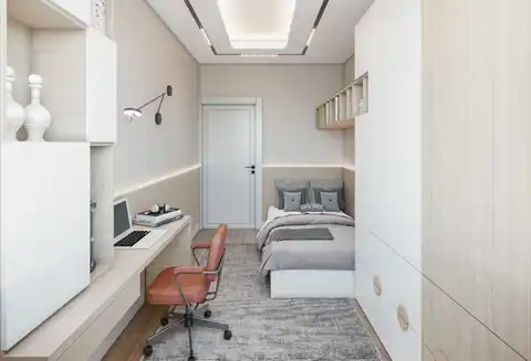 Zagabria, Borovje - moderno appartamento con due camere da letto