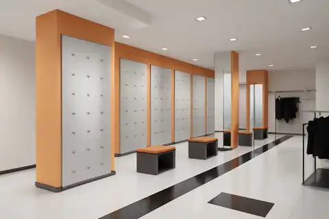 Bjelovar, Centar - Komerční prostor 255 m2
