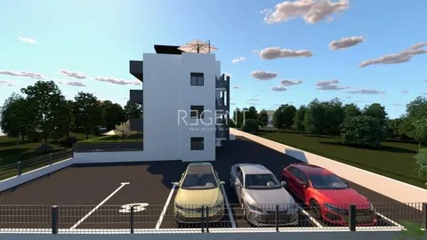 Trogir – Attico moderno di 56 m2 NUOVA COSTRUZIONE