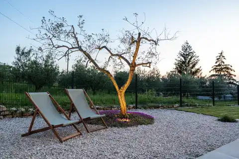 Poreč, Vižinada - Luxusná vila v srdci Istrie