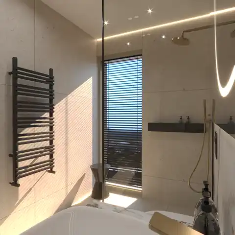 Primošten – Willa 241 m², basen 32 m², 3 sypialnie
