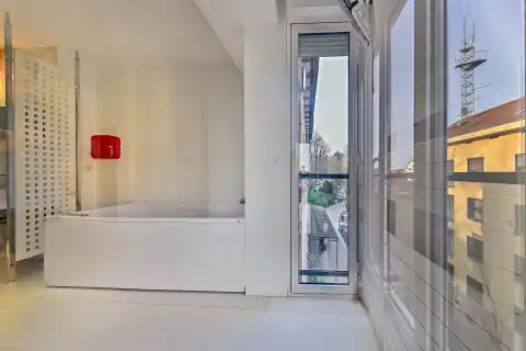 Zagreb, Dežmanova - Ekskluzivan dvoetažan penthouse u centru grada