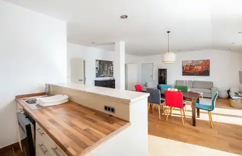 Solin, Ninčeviči - Moderný dvojizbový byt na prenájom, DLHODOBÝ