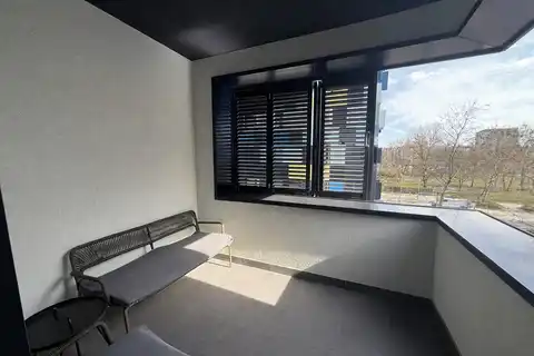 Zagreb, Città Bassa - Moderno appartamento con tre camere da letto in affitto