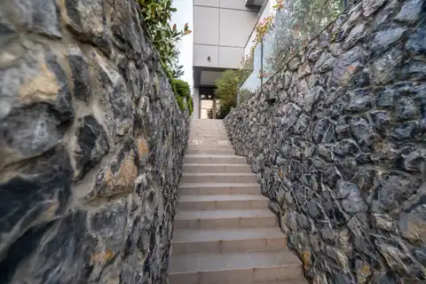 Zagreb, Unterstadt - Luxus-Penthouse mit Panoramadachterrasse