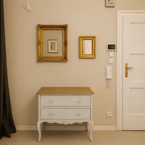Zagreb, Centar - dvosoban stan na odličnoj lokaciji u srcu Zagreba