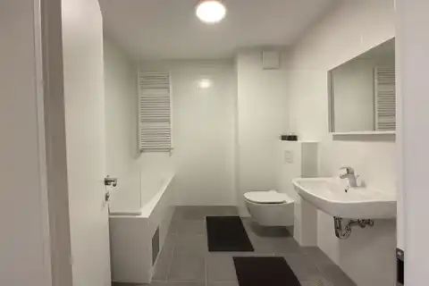 Zagreb, Špansko - appartement moderne et élégant, construction neuve