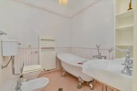 Zagreb, Dežmanova - Ekskluzivan dvoetažan penthouse u centru grada