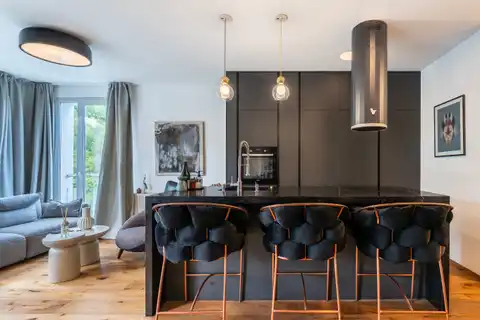Zagreb, Mlinovi - Appartamento 119 m², quadrilocale, secondo piano, parcheggio