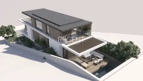 Zagreb, Babonićeva - Luksuzno trisobno stanovanje 89 m2, NOVOGRADNJA