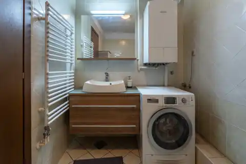 Zagreb, Lanište - Četverosoban stan s terasom i parkingom