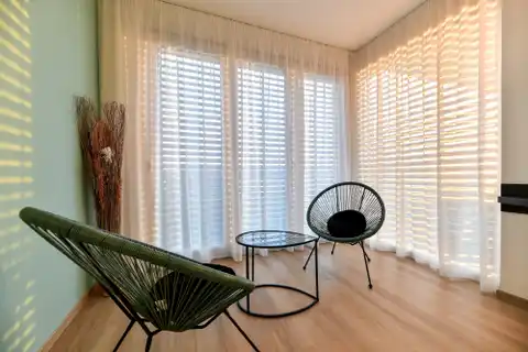 Zadar, Turanj – Luksuzna vila s apartmanima, prvi red do mora