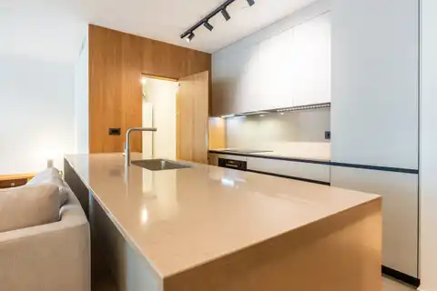 Zagrzeb, Trešnjevka - Nowoczesne mieszkanie trzypokojowe, pierwsze wynajęcie