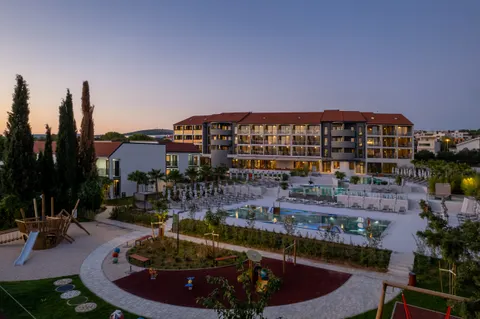 Zadar, Sv. Filip i Jakov - Molum Hotel & Residence dvosoban apartman 45 m2