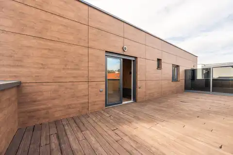 Zagreb, Sveti Duh - Štirisobno stanovanje za najem novogradnja