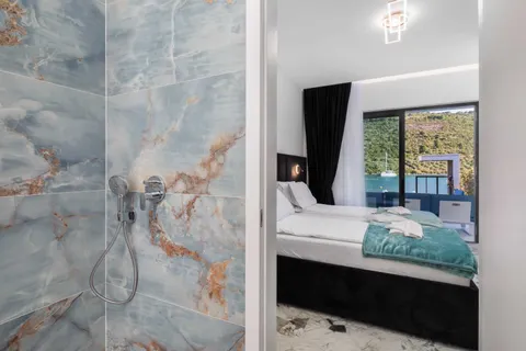 Rogoznica – Villa di lusso di 200 m2 sul mare