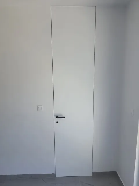 Trogir, Čiovo - Trosoban stan u novogradnji s pogledom na more, 75 m2
