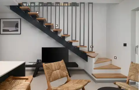 Zadar, Sv. Filip i Jakov - Molum Hotel & Residence Dreizimmerwohnung
