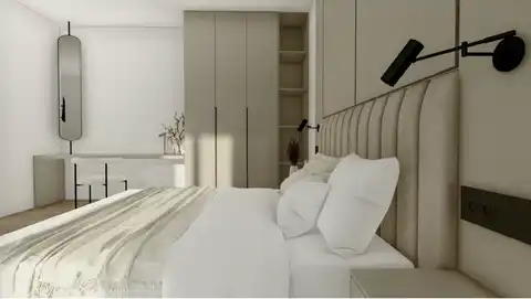 Trogir, Vinišće - Moderna vila s bazenom i pogledom na more