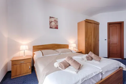 Trogir – Elegantný hotel s výhľadom na more