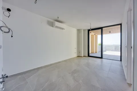 Istra, Novigrad - Dvosoban apartman u luksuznom stambenom kompleksu 60 m2