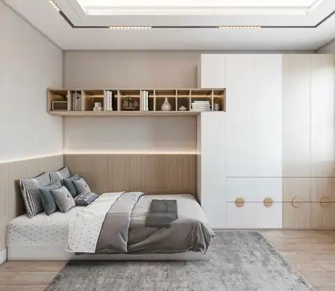 Zagabria, Borovje - moderno appartamento con quattro camere