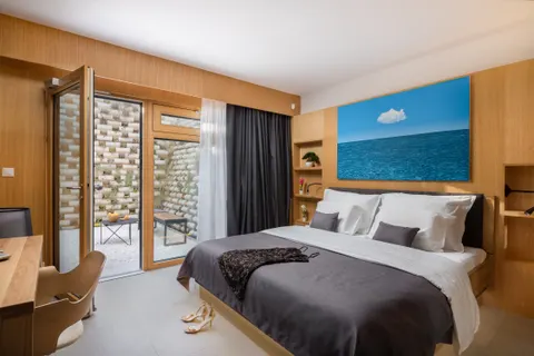 Omiš – Dvě exkluzivní vily s bazény a panoramatickým výhledem