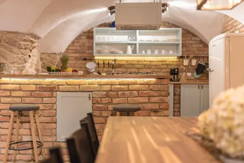 Crikvenica - Bajkovita kamena vila 200 m2