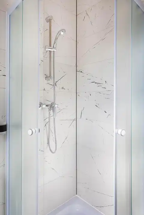 Záhřeb, Náměstí Franjo Tuđmana – Zařízený dvoupokojový byt