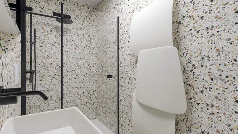 Záhřeb, Gornji Bukovac - Luxusní řadový dům 246,06 m2