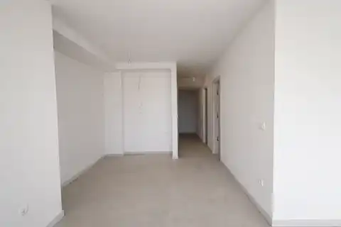 Makarska, Drvenik - Dvosoban stan u novogradnji kraj mora