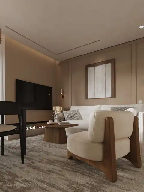 Zagreb, Šestinski dol - Apartment in an exclusive new building with a garden