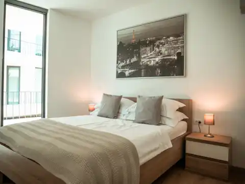 Korčula- Luksuzan apartman s terasom i garažom u ekskluzivnom kompleks