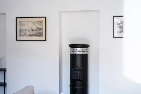 Split, Marjan - Appartement d'une chambre au centre-ville