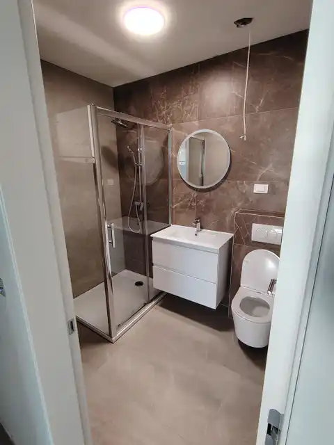 Crikvenica, Dramalj - Modern four-bedroom apartment with a pool, new construction