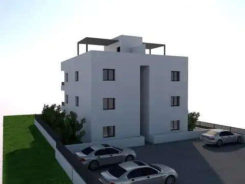 Trogir, Seget Donji – Dvosoban stan s balkonom 66 m2 NOVOGRADNJA