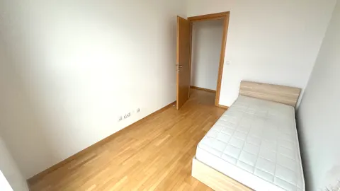 Záhreb, Veliko Polje - Trojizbový byt na dlhodobý prenájom 80 m2