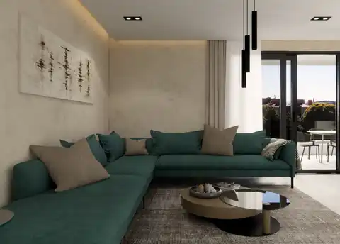 Istra, Rovinj – Luksuzan stan u novogradnji 130,25 m2